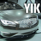 Image for article titled Why Do All These Electric Cars Have Grilles?